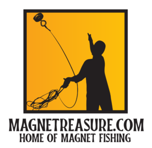 magnetreasure logo